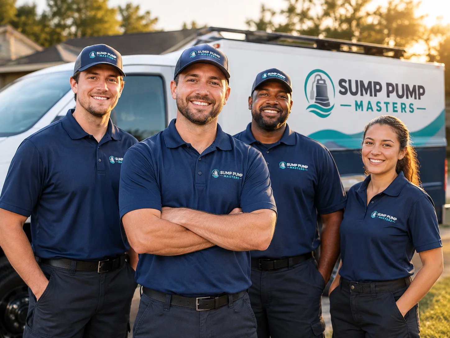 Sump Pump Repair company in Hollister, NC