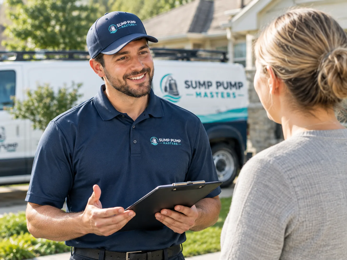 Sump Pump Repair Hollister, NC FAQs